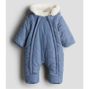 H&M Baby Snowsuit